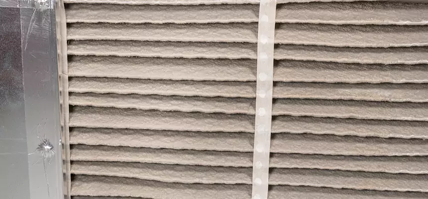 Mobile Car AC Filter Replacement in Altamont