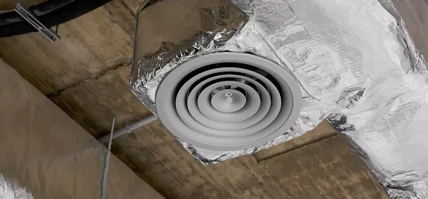 Our Basement Vent Cleaning Services in Altamont, OR