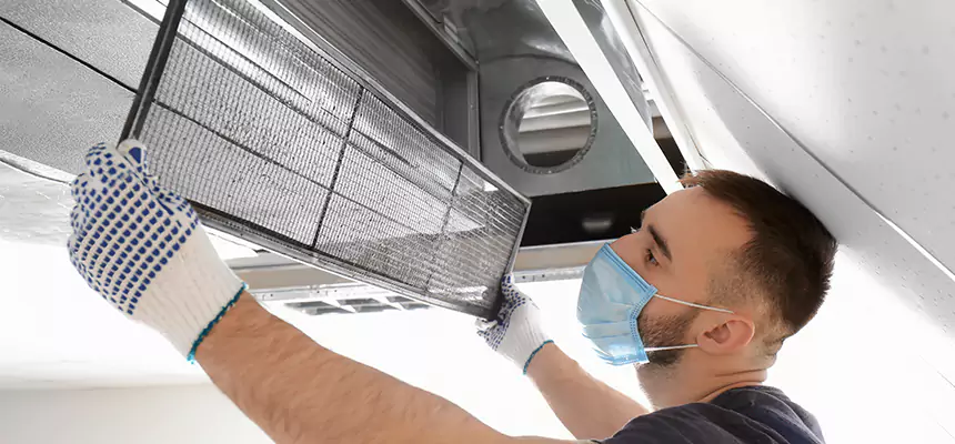 Our Bathroom Exhaust Duct Cleaning Services in Altamont, OR