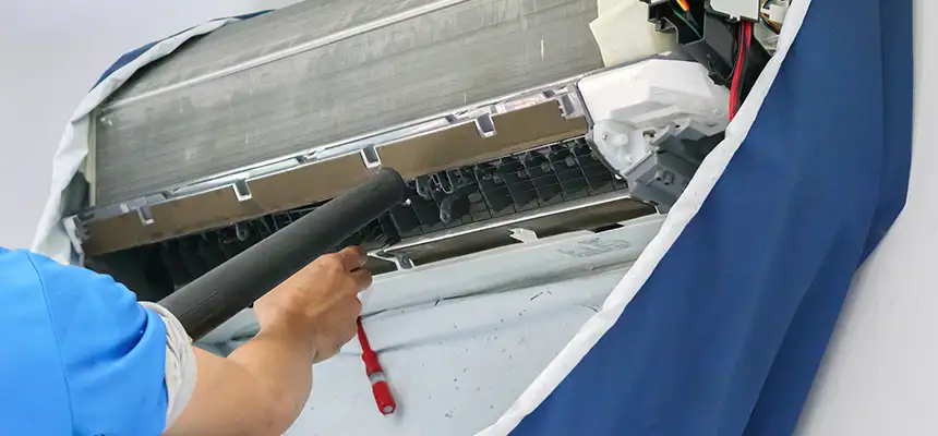 Advanced Clogged Dryer Vent Repair for Multi-Unit & Commercial in Altamont, OR