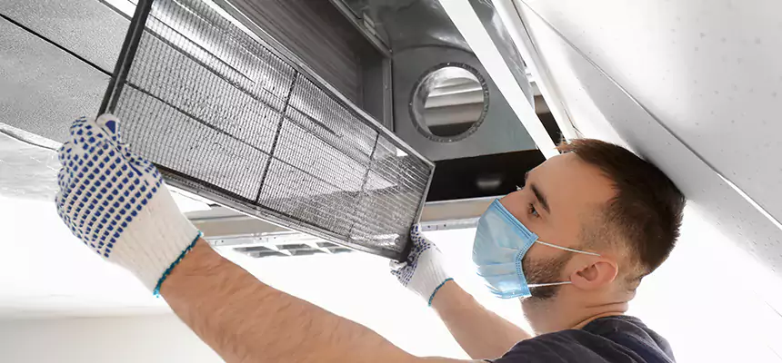Our Dryer Vent Replacement Services in Altamont, OR