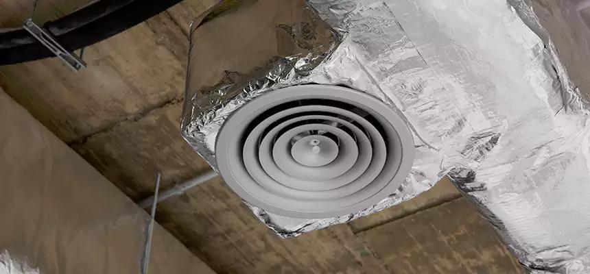 Our HVAC Ductwork Installation Services in Altamont, OR