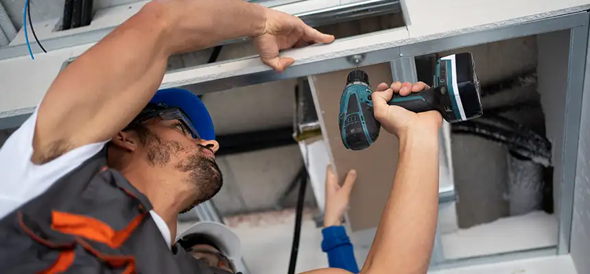 Our Improve Home Air Circulation Services in Altamont, OR