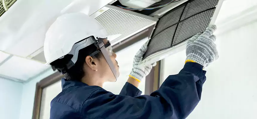 Our Mold & Mildew Removal from Air Ducts Services in Altamont, OR