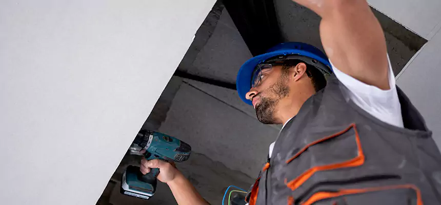 Our Post-Renovation Duct Debris Removal Services in Altamont, OR
