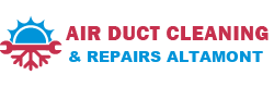 Air Duct Cleaning & Repairs Altamont