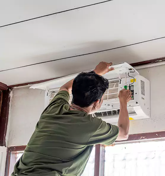 About Air Duct & AC Odor Removal in Altamont, OR
