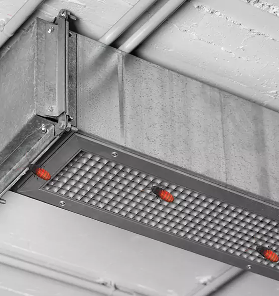 About Air Duct Cockroach Removal in Altamont, OR