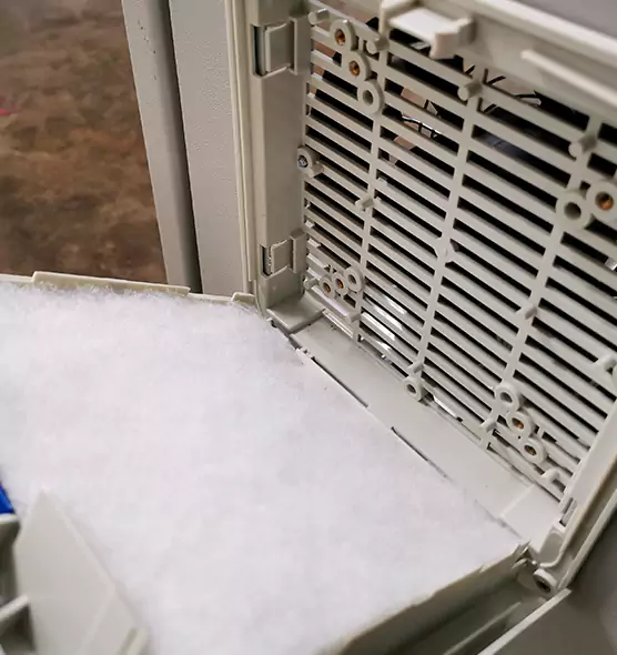 Professional Air Duct Expansion Solutions in Altamont, OR