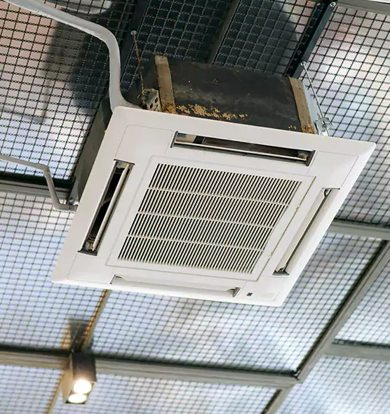 Top-Notch Allergy Relief Vent Cleaning Services in Altamont, OR