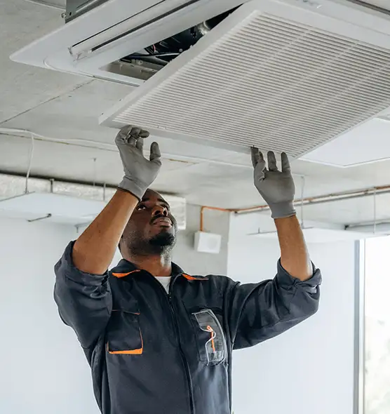 About Certified Air Duct Specialists in Altamont, OR