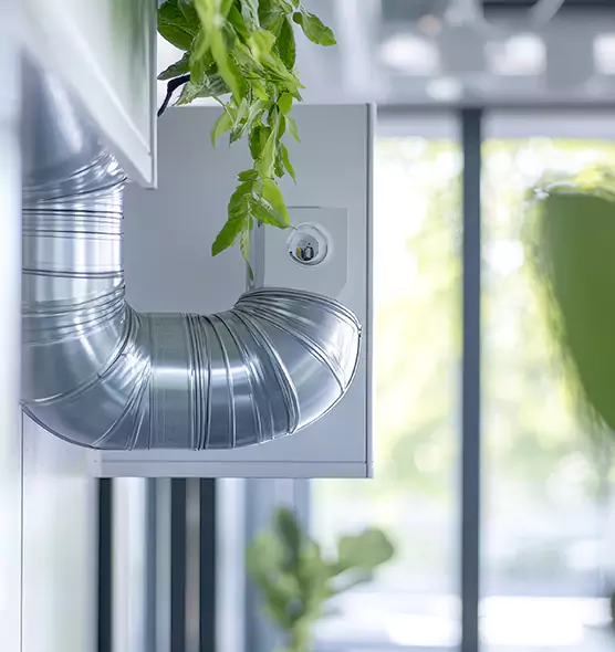 Professional Eco-Friendly Duct Cleaning Services in Altamont, OR