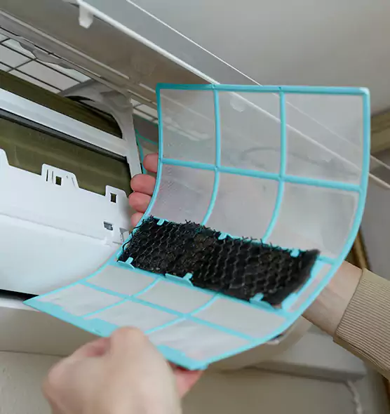 Welcome to Air Duct Cleaning & Repairs Altamont — Your Local HEPA Filter Installation Pros in Altamont, OR