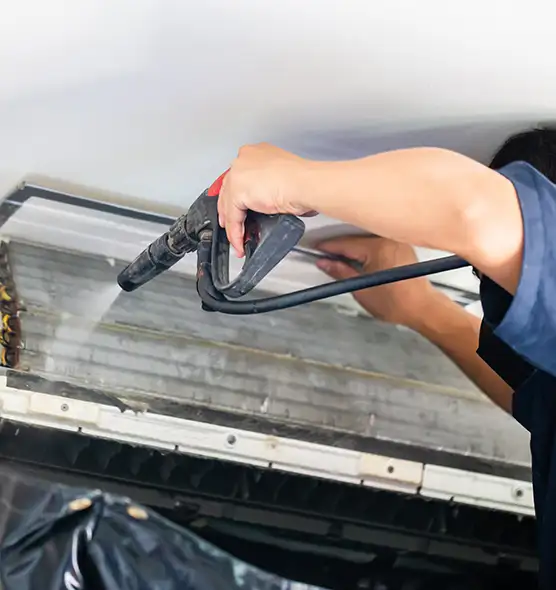 Welcome to Move-in/Move-out Duct Cleaning Services in Altamont, OR