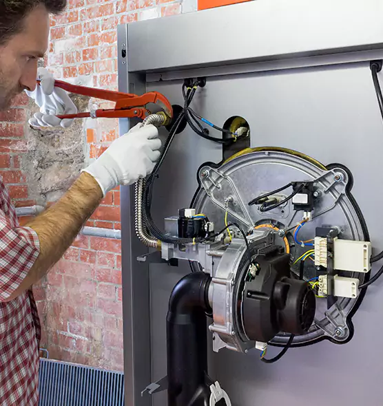 Advanced Repair Dryer Vent Hose in Altamont, OR