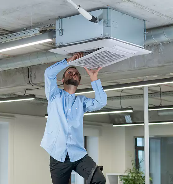 Advanced Residential Air Vent Cleaning in Altamont, OR