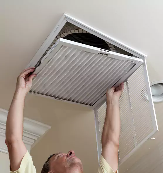 Professional Vent Relocation Services in Altamont, OR